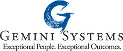 Gemini Systems Logo