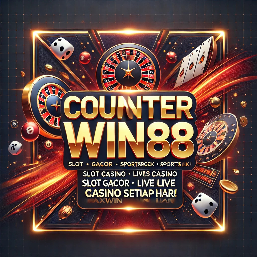 Counterwin88 - 19 Pola Akurat Bermain Gates Of Olympus Banjir Win! 